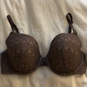 Victoria's secret bra